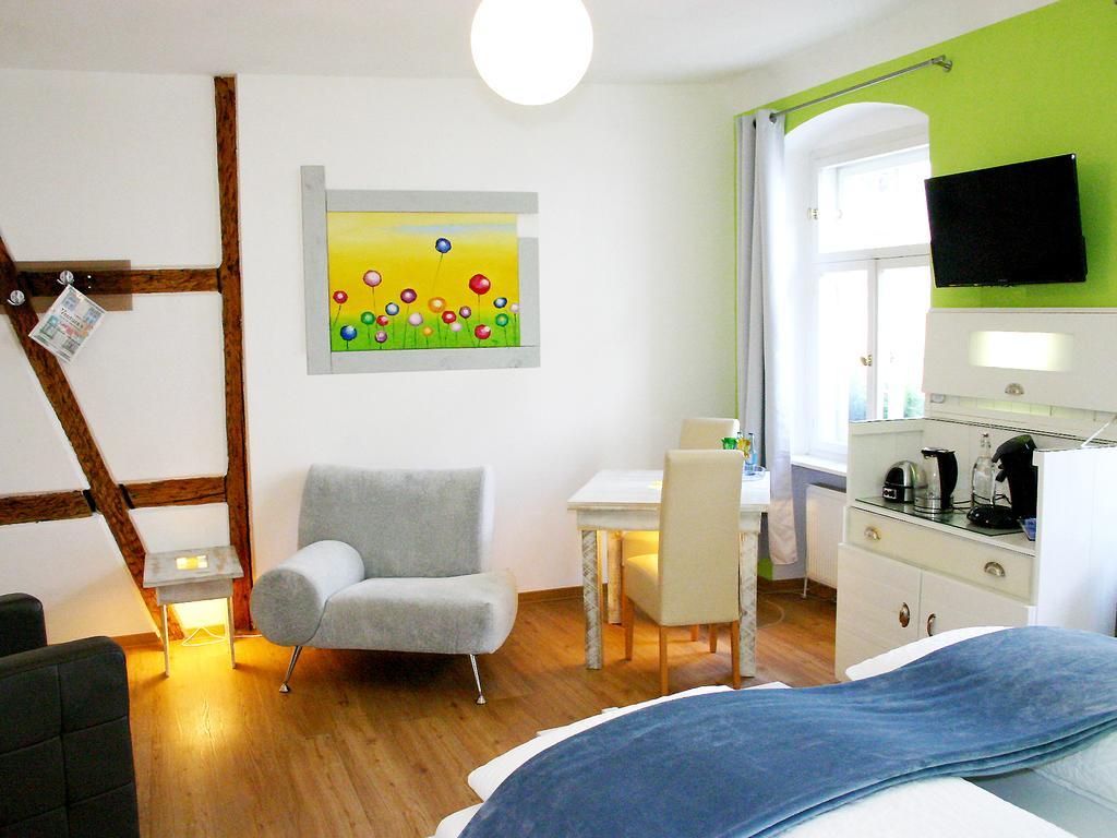 באמברג Boutique Hotel Little Venezia חדר תמונה