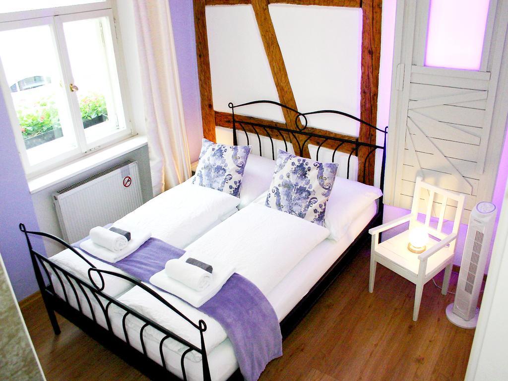 באמברג Boutique Hotel Little Venezia חדר תמונה
