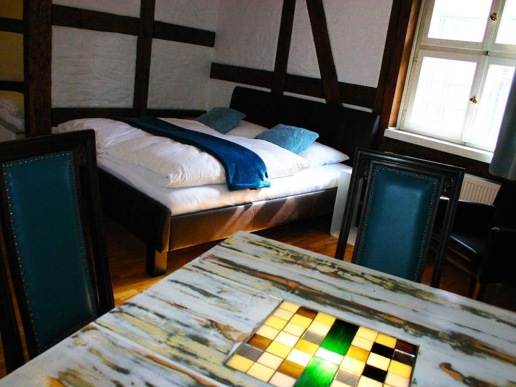 באמברג Boutique Hotel Little Venezia מראה חיצוני תמונה
