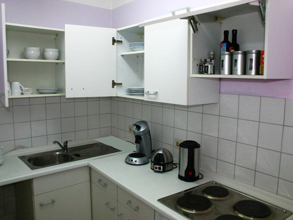 באמברג Boutique Hotel Little Venezia מראה חיצוני תמונה