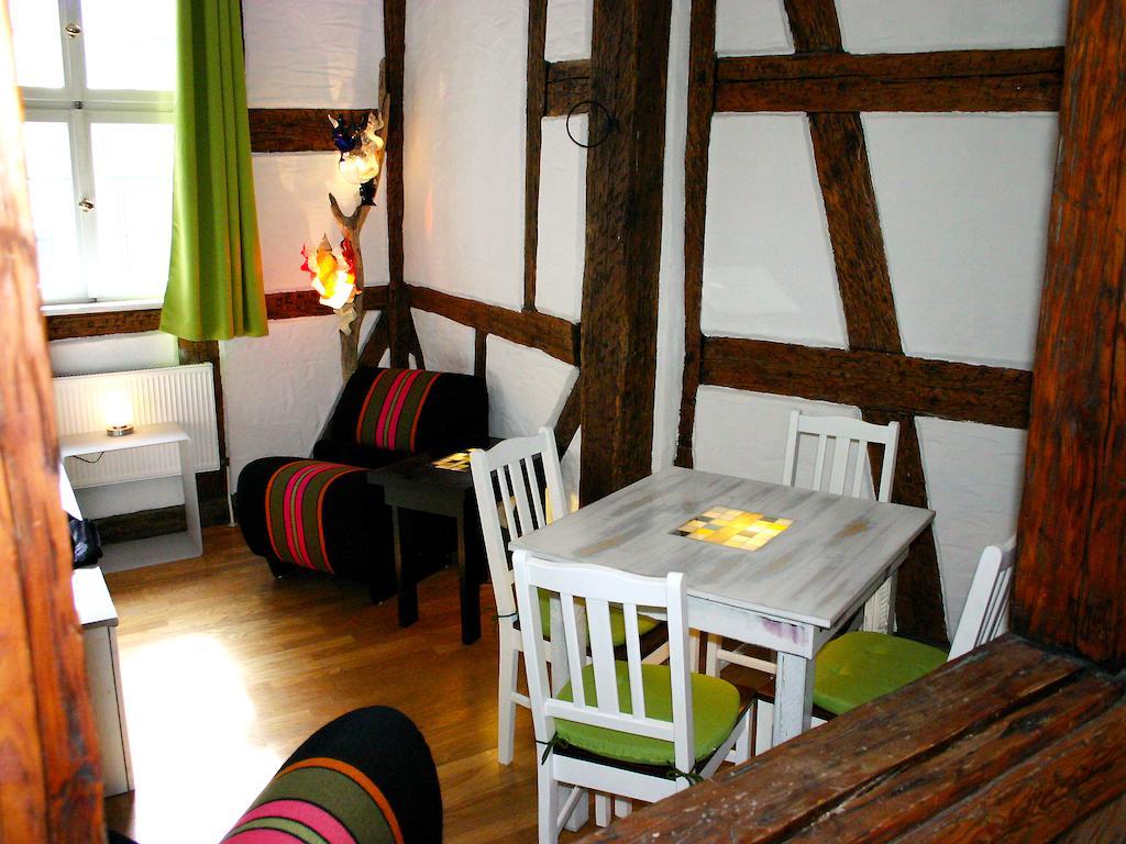 באמברג Boutique Hotel Little Venezia חדר תמונה