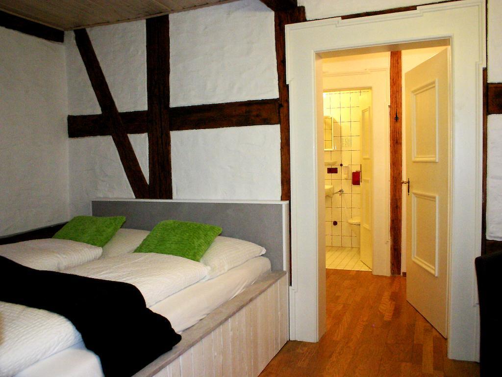 באמברג Boutique Hotel Little Venezia חדר תמונה